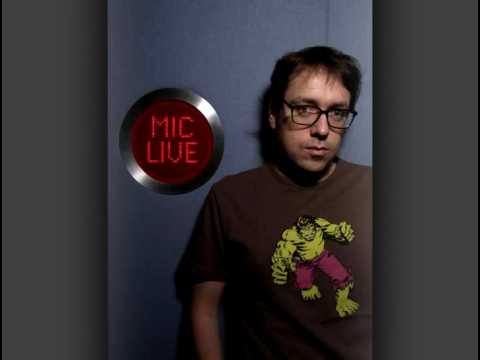 Xfm Rinse Interview - RZA Part 1 of 3