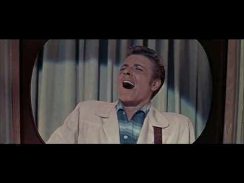 eddie cochran:  "twenty flight rock" from "the girl can't help it"  (1956)