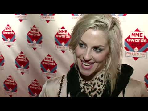BRODY DALLE // 2014-03-03 NME Touring With Josh Homme & My Kids Is 'Awesome'