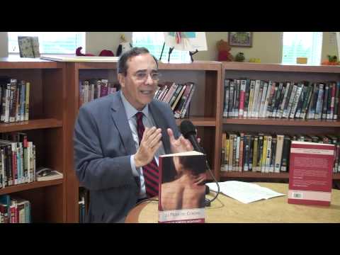 Montaner - The Colonel's Wife (Hialeah 08-17-2011)