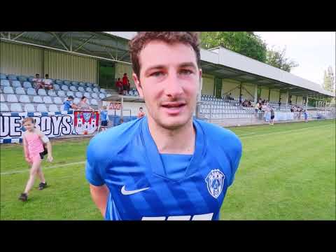 neděle 5.6.2022 MU DIVIZE sk.C FK Čáslav - FK Letohrad 2:0 (1:0)ohrad 2 0