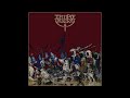 Temple Guard Spear Of The Revenant 2022 Full EP