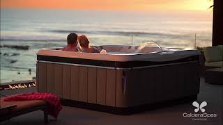 Caldera Spas® Hot Tubs, Repair & Accessories - Greater Sacramento, Cal