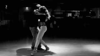 Kizomba Isabelle and Felicien *Asty - Curti ma mi* - YouTube
