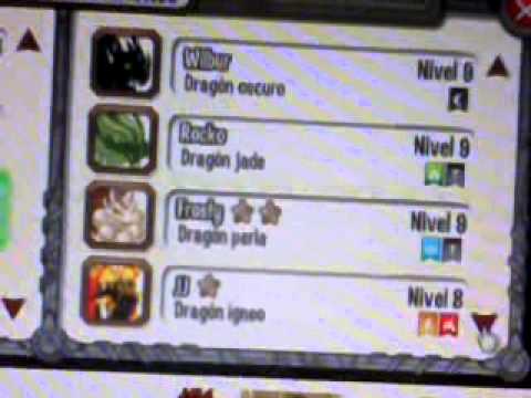 Como aser el dragon legendario