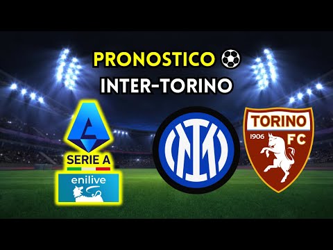 Pronostico Inter-Torino ⚽ 1ª giornata Serie A 2025/26