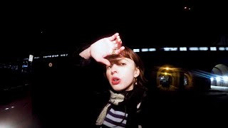 Rosie Alena – Billboards