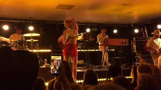 Veronica Maggio - Ayahuasca (Västerås Konserthus, 201710106)