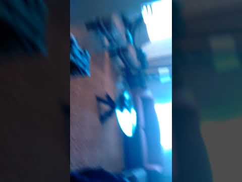 Marriott Denver West 6 the floor