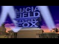 Lucia Field Century Fox Logo 21th Century Zinao Style