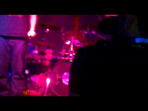 Dead Silence Syndicate at Crowshow DS Family Tribute 15-10-2011