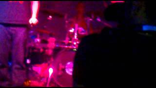 Dead Silence Syndicate at Crowshow DS Family Tribute 15-10-2011