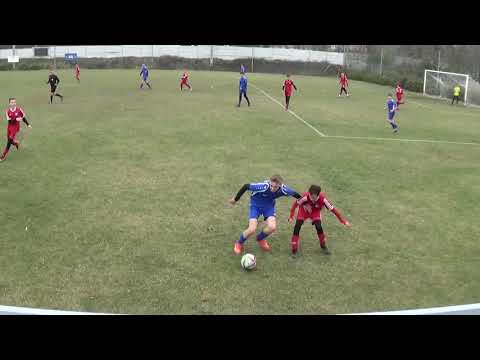 FC Esztergom U15 - Tatabányai SC  U15       1:2      2022.04.02.    2022.04.02.