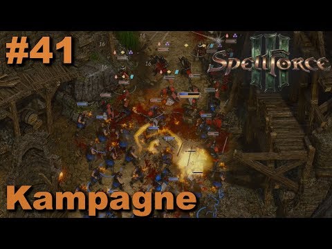 Spellforce 3 | #41 | Kampagne | Let's Play (German)