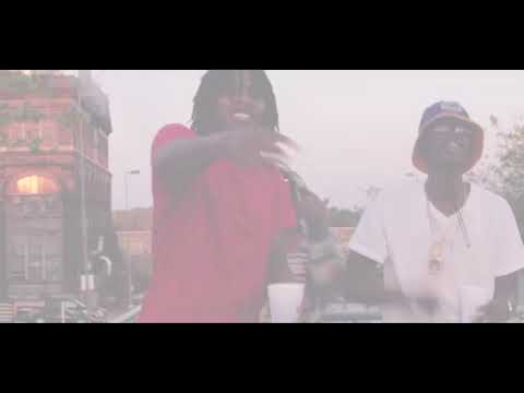 Rocco Campaign J rocc ft Detway - Jammn & Cappn Official Video[RGproductions]
