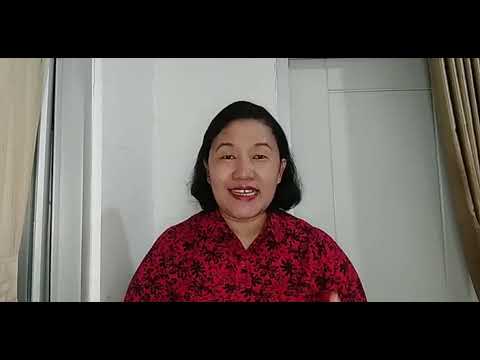 Pujilah Tuhan Alu Landek Ras Rende (Mazmur 149:1-3) | PJJ GBKP 20 - 26 Juni 2021