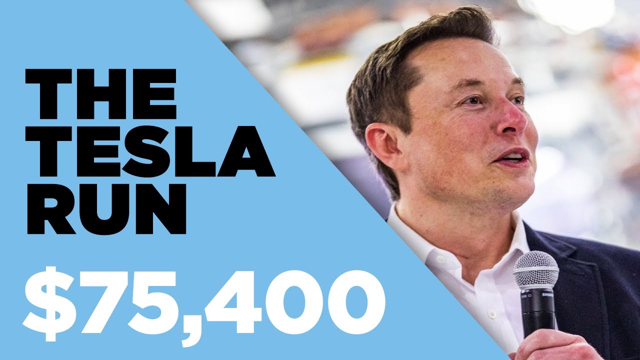 What To Think About Tesla | Joseph Carlson Ep. 69