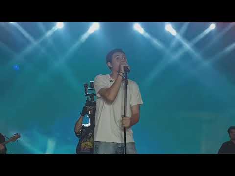 NYOMAN PAUL - ALUNAN MIMPI | LIVE AT TRIBECA MALL CENTRAL PARK 4 MEI 2025 [PALING DEPAN]