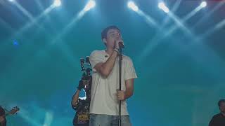 Download lagu NYOMAN PAUL - ALUNAN MIMPI | LIVE AT TRIBECA MALL CENTRAL PARK 4 MEI 2025 [PALING DEPAN] mp3