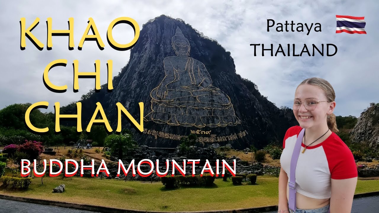 Experience the wonders of Khao Chi Chan through the eyes of a tourist in this captivating video.