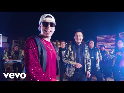 Raymix, Alcalde La Sonora - ¿Dónde Estás? (Remix)