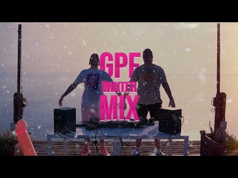 GPF presents GPF WINTER MIX 2021