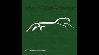 XTC - Fly on the Wall