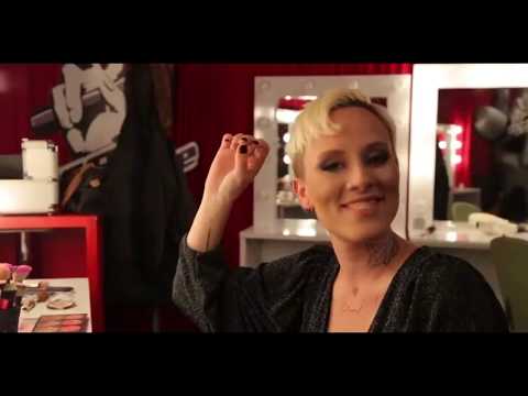 O Ses Türkiye'den Bir Biran Ceren Dörter Geçti..