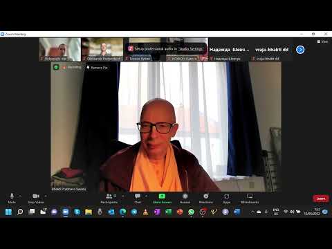 SB 4.8.37 - UKRAINE - ODESSA - BPRS - 2022