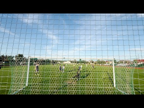 7. Kolejka Klasy okręgowej Patria Buk vs GKS Dopiewo Skrót