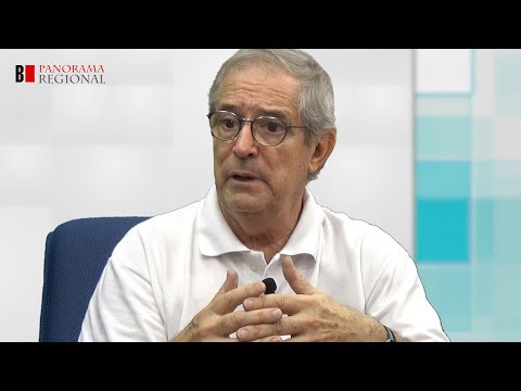Escandon: Amigo da água e Zé Corneteiro