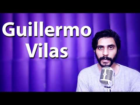 How To Pronounce Guillermo Vilas