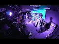 Stare Live Magic Halloween Gig