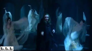 Galavant - &quot;Goodbye&quot; 2x07