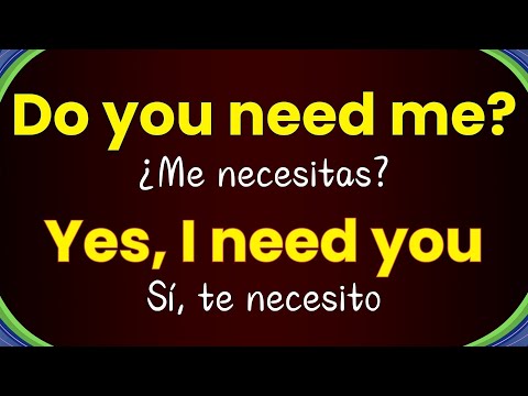 📽️ CONVERSACION EN INGLES PARA HABLAR CON NATIVOS  | CURSO DE INGLES COMPLETO 📚🗽