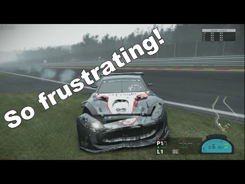 10 Driver Mistakes in Racing Games