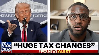 Massive 2026 Tax Changes Coming in 2026 - Do This Now