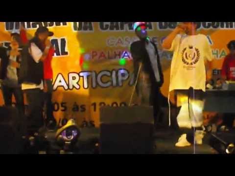 #GRAJARTFILMES  JPA Epycentro,David Prado,Esze de Doins,Clube do Berro + DJ Alan 1ªVirada Cultural G