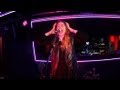 HAIM cover Miley Cyrus' Wrecking Ball in the Live ...