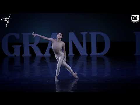 Ren Ishiyama - ‘Dance is my Heart’ - Grand Prix Kyiv 2019 Gala Concert