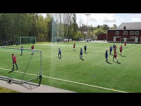 P07 Hanvikens SK Röd - Vendelsö IK Vit