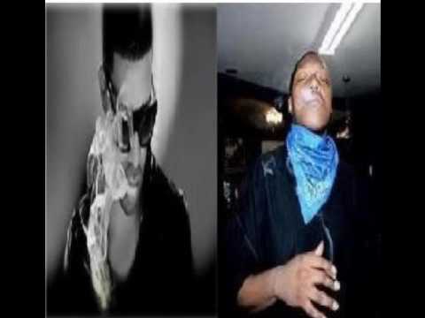 Drake Featuring Z-Ro November 18th Remix