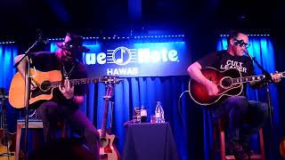 Candlebox - It&#39;s Alright (Acoustic) - Blue Note - Honolulu - 1-12-2023