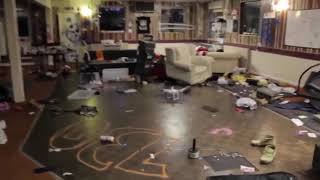 Fuck All Adults- Sheck Wes Snippet (2018)