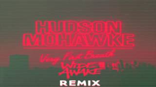 Hudson Mohawke - Very First Breath (WiDE AWAKE Remix)