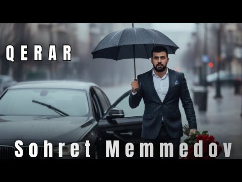 Sohret Memmedov - Qerar | Ay Menim Yalanci Yarim ( Yeni Ifa 2025 ) Trend Mahnilar | SM Media