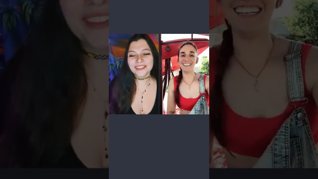 Burp Talk with Belching Babe