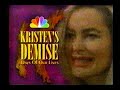 May 1997 NBC Days Of Our Lives Promo