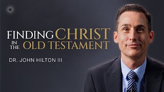 Finding Christ (Scripture Central)