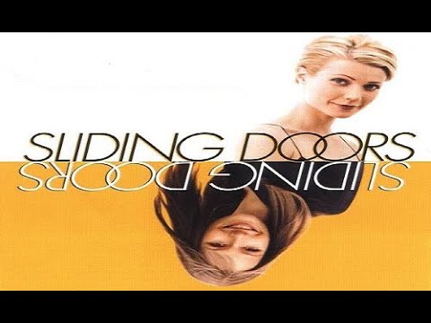 Осторожно! Двери закрываются / Sliding Doors - Рус. трейлер